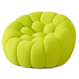 XXL Memory Foam Bubble Chair - Ultimate Comfort for Your Living Room