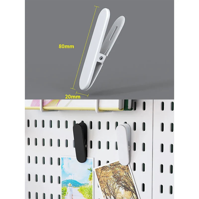 Ultimate Desk Pegboard Organizer for Office Efficiency