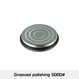 Precision Rolling Knife Sharpener with Diamond Stone Kit