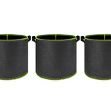 Premium Fabric Grow Bags for Optimal Plant Growth