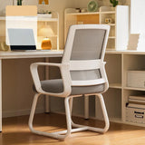 Ergonomic Mesh Office Chair with Armrests