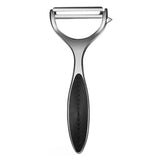 Elegant Stainless Steel Vegetable Peeler - Effortless Precision
