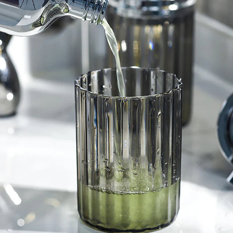 Elegant Foaming Soap Dispenser – Elevate Your Bathroom Aesthetics