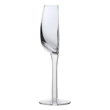 Elegant Half Glass Champagne Flute – Elevate Your Wine Experience