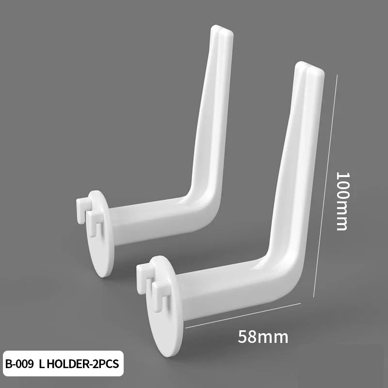 Ultimate Desk Pegboard Organizer for Office Efficiency