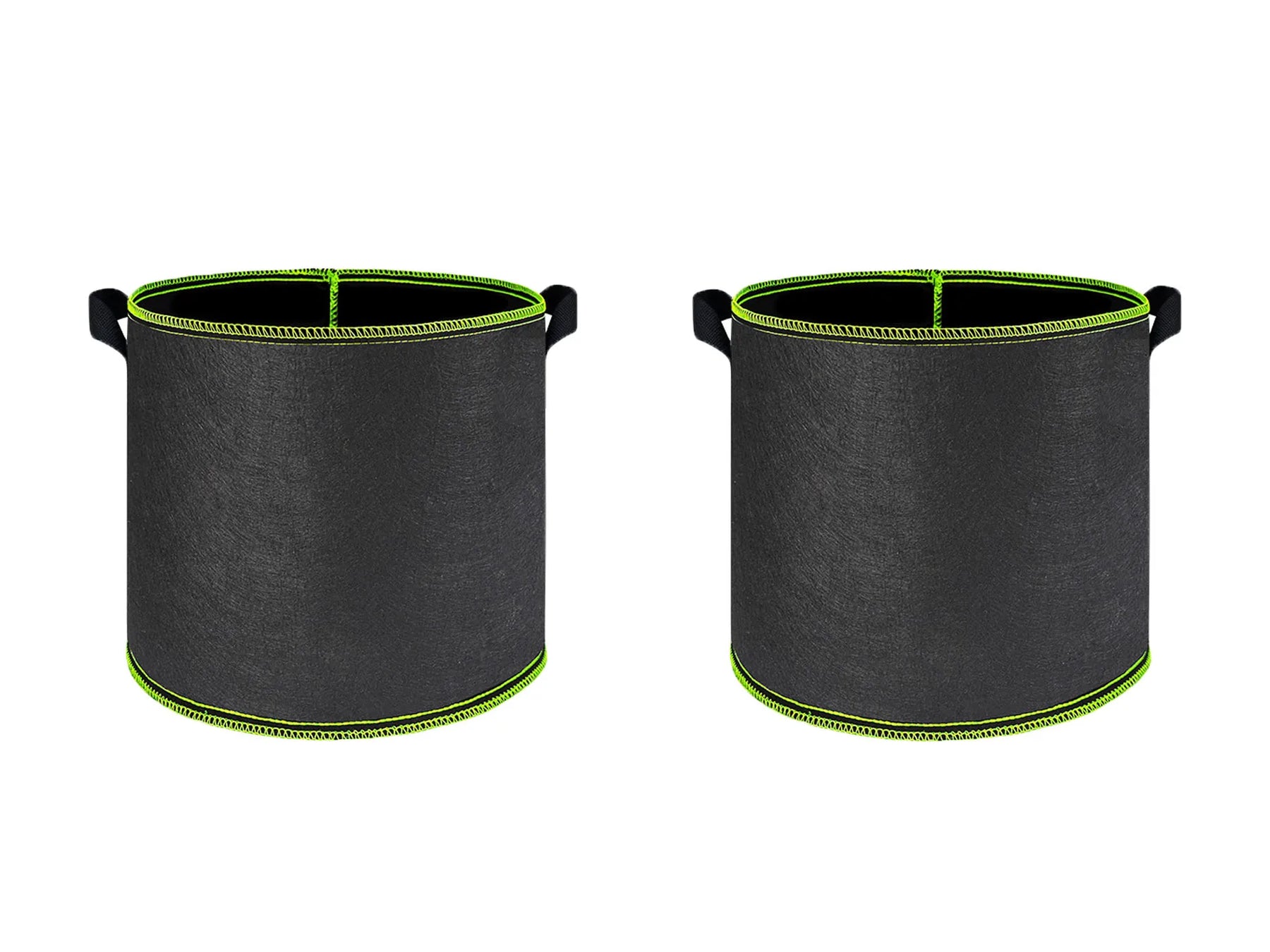 Premium Fabric Grow Bags for Optimal Plant Growth