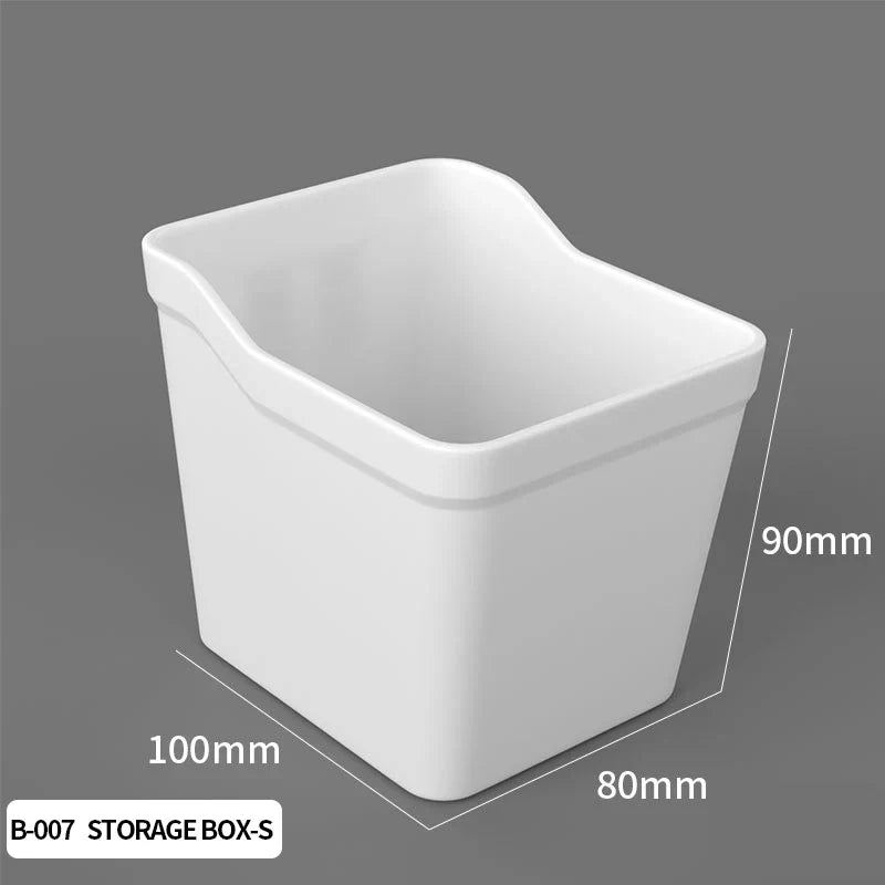 Ultimate Desk Pegboard Organizer for Office Efficiency