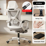 Ergonomic Mesh Office Chair with Adjustable Support