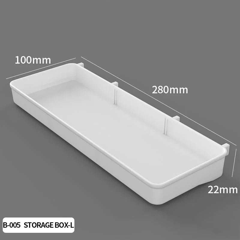 Ultimate Desk Pegboard Organizer for Office Efficiency