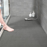 Luxurious Non-Slip Waterproof Bathroom Mat