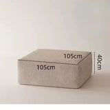 Elegant Corner Sofa for Luxurious Living Rooms