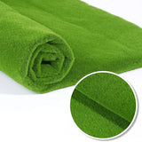 Luxurious Artificial Grass Rug for Elegant Home Décor