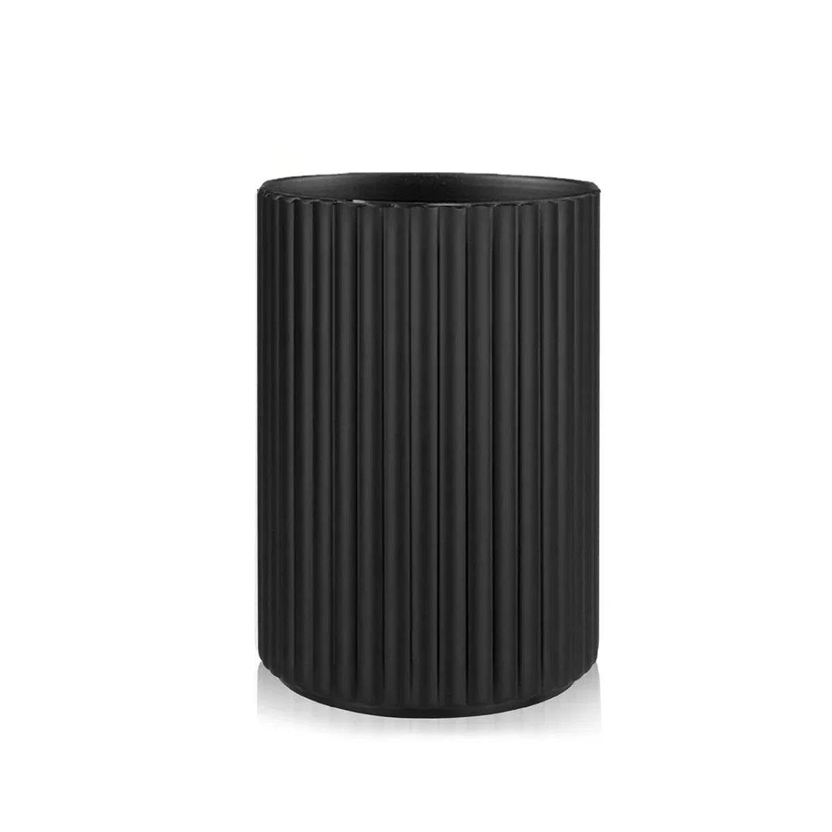 Elegant Foaming Soap Dispenser – Refillable Matte Pump