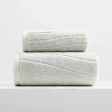 Luxurious 100% Cotton Towel Set - Unmatched Absorbency & Elegance