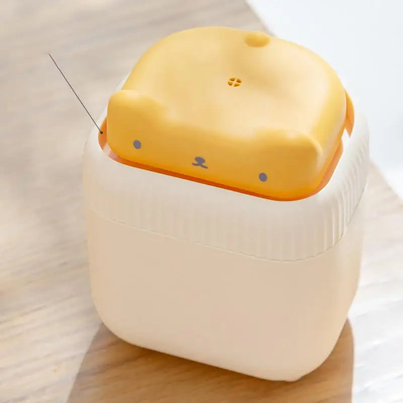 Elegant Cat Shape Soap Dispenser – Effortless Kitchen Cleaning