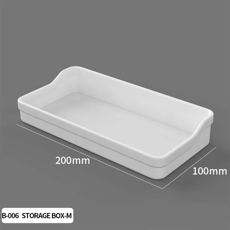 Ultimate Desk Pegboard Organizer for Office Efficiency