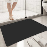 Luxurious Non-slip Bathroom Mat for Ultimate Comfort