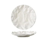 Exquisite Ceramic Plate for Elegant Dining