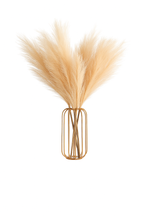 Elegant Boho Pompous Grass Vase Filler – 10PCS Set