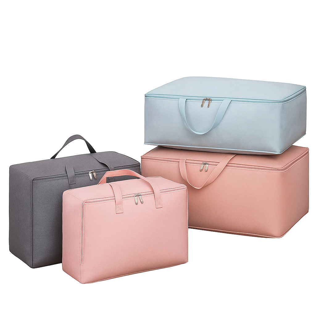 Elegant Large Capacity Waterproof Storage Bag