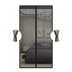 Premium Magnetic Screen Door for Ultimate Bug Protection