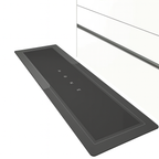 Elegant Diatom Mud Kitchen Mat - Anti-Slip & Quick-Dry
