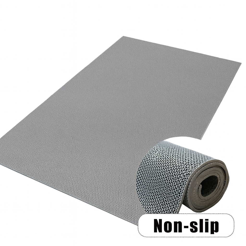 Luxurious Non-Slip Waterproof Bathroom Mat