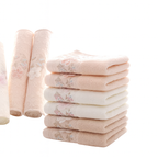 Luxurious Cotton Bath Towels - Superior Absorbency & Elegance