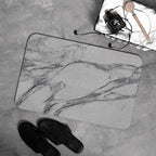 Luxurious Quick-Dry Diatomaceous Bath Mat