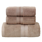 Luxurious Bamboo Towel Set - Ultimate Comfort & Absorption