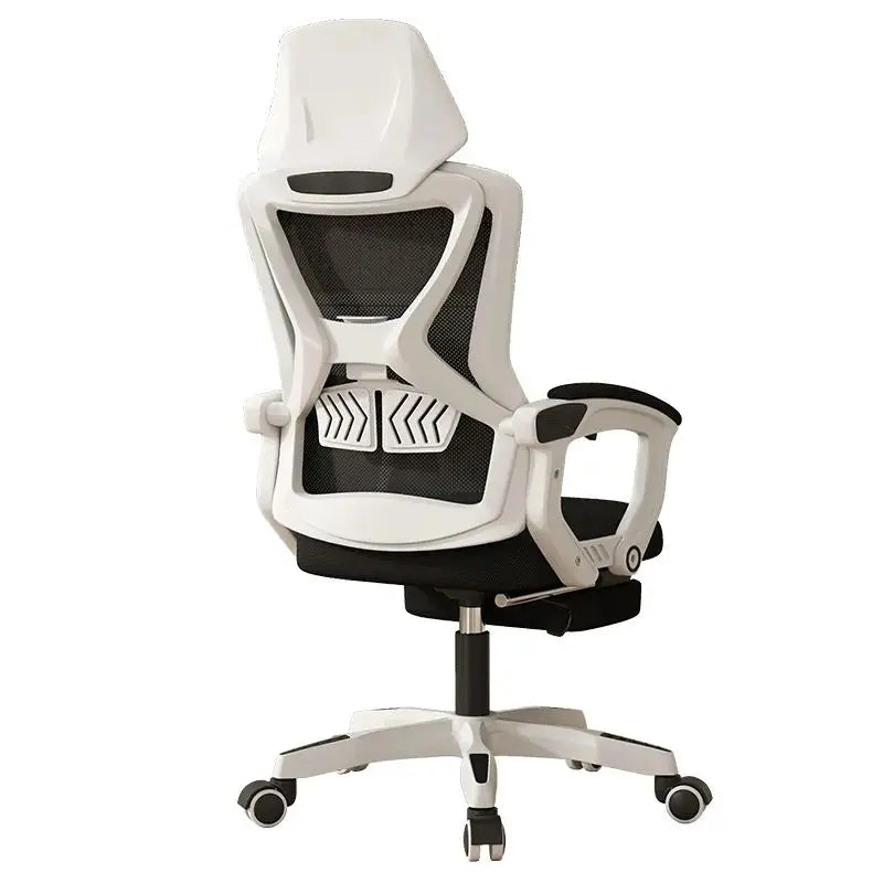 Ergonomic Mesh Office Chair with Adjustable Support