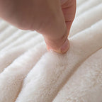 Luxurious Velvet Roll-up Sofa for Modern Spaces