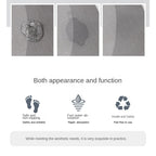 Luxurious Non-slip Bathroom Mat for Ultimate Comfort