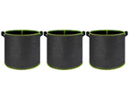 Premium Fabric Grow Bags for Optimal Plant Growth