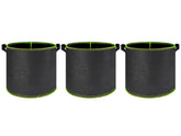 Premium Fabric Grow Bags for Optimal Plant Growth