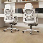 Elite Ergonomic Office Chair with Adaptive Lumbar Support