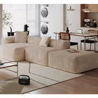 Elegant Corner Sofa for Luxurious Living Rooms