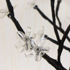 Enchanting Cherry Blossom LED Bonsai Lamp