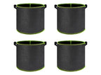 Premium Fabric Grow Bags for Optimal Plant Growth