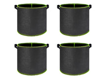 Premium Fabric Grow Bags for Optimal Plant Growth