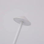 Elegant Rechargeable LED Table Lamp with Touch Sensor