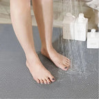 Luxurious Non-Slip Waterproof Bathroom Mat