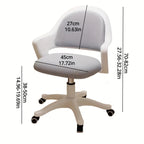 Ergonomic Adjustable Office Chair for Ultimate Comfort