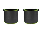 Premium Fabric Grow Bags for Optimal Plant Growth