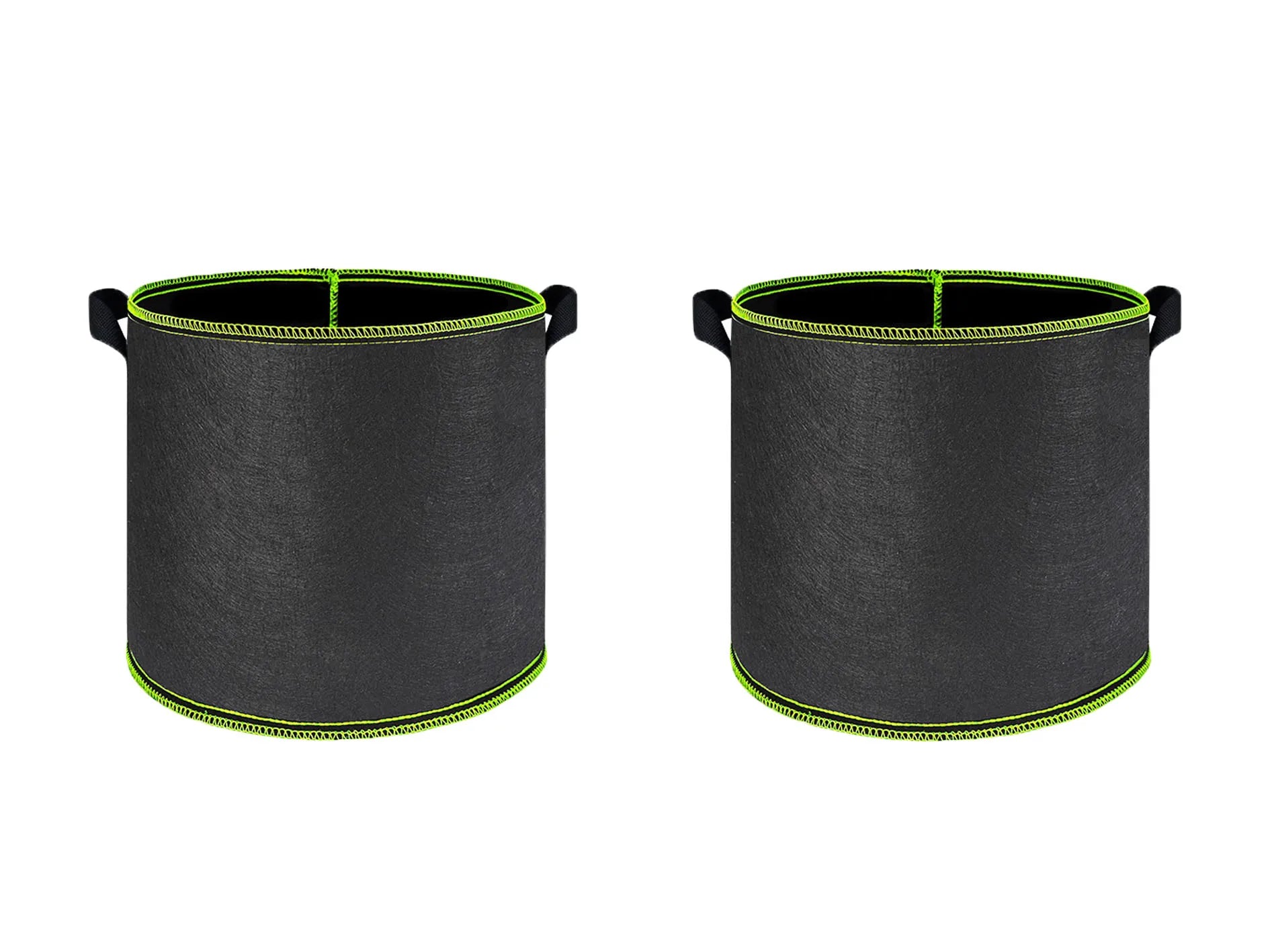 Premium Fabric Grow Bags for Optimal Plant Growth