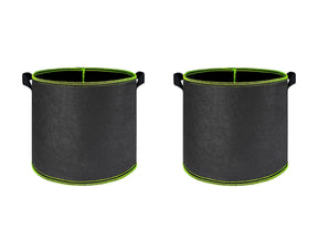 Premium Fabric Grow Bags for Optimal Plant Growth