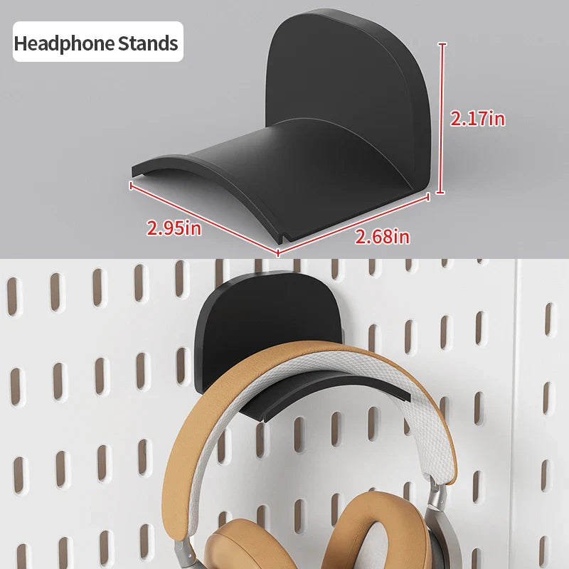 Ultimate Desk Pegboard Organizer for Office Efficiency