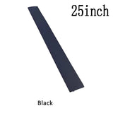 Silicone Stove Gap Cover - Heat Resistant Kitchen Protector