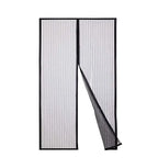 Premium Magnetic Screen Door for Ultimate Bug Protection