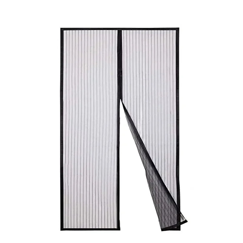 Premium Magnetic Screen Door for Ultimate Bug Protection